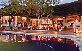 Madikwe Hills Private Game Lodge